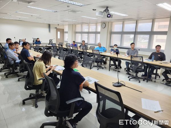 ▲台電台東區加強防護並呼籲民眾注意用電安全。（圖／記者楊晨東翻攝）