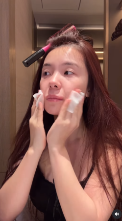 ▲▼李多慧。（圖／翻攝自Instagram／florescence._.2）