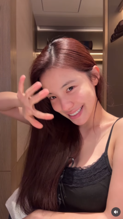 ▲▼李多慧。（圖／翻攝自Instagram／florescence._.2）