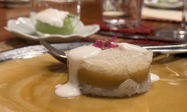 ▲▼Magnolia Café。（圖／部落客小虎食夢網授權提供）