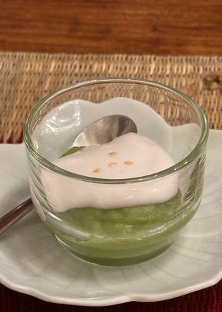 ▲▼Magnolia Café。（圖／部落客小虎食夢網授權提供）