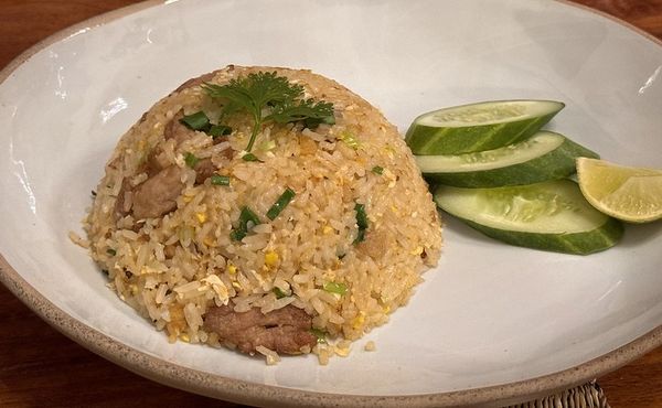 ▲▼Magnolia Café。（圖／部落客小虎食夢網授權提供）