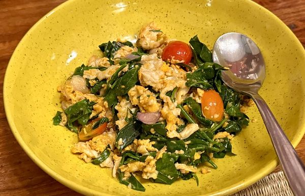 ▲▼Magnolia Café。（圖／部落客小虎食夢網授權提供）