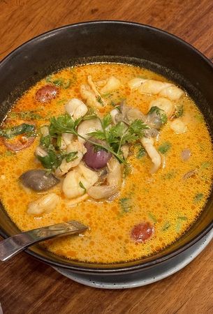 ▲▼Magnolia Café。（圖／部落客小虎食夢網授權提供）