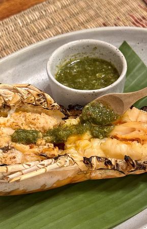 ▲▼Magnolia Café。（圖／部落客小虎食夢網授權提供）