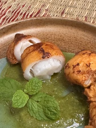 ▲▼Magnolia Café。（圖／部落客小虎食夢網授權提供）