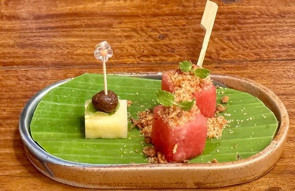 ▲▼Magnolia Café。（圖／部落客小虎食夢網授權提供）