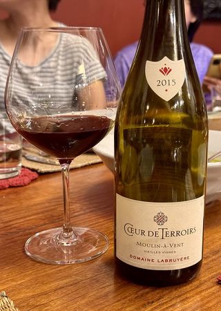 ▲▼Magnolia Café。（圖／部落客小虎食夢網授權提供）