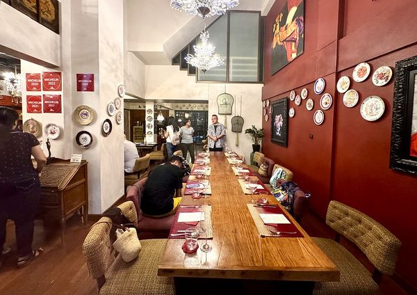 ▲▼Magnolia Café。（圖／部落客小虎食夢網授權提供）