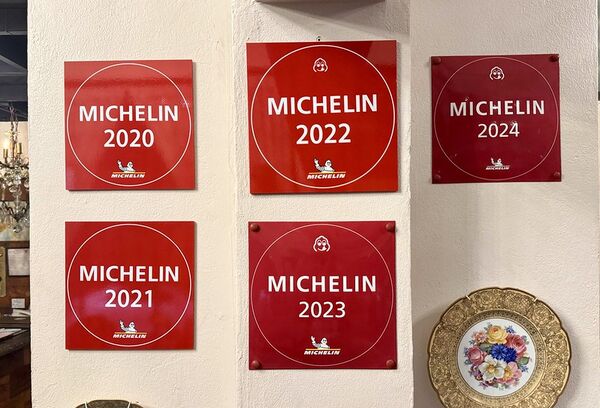 ▲▼Magnolia Café。（圖／部落客小虎食夢網授權提供）