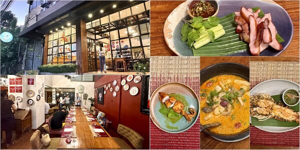 ▲▼Magnolia Café。（圖／部落客小虎食夢網授權提供）