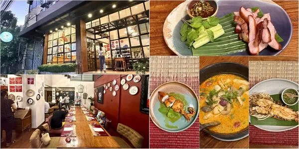 ▲▼Magnolia Café。（圖／部落客小虎食夢網授權提供）