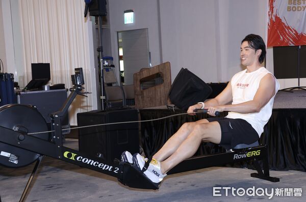 ▲▼ 最強的身體,錦榮。（圖／記者徐文彬攝）