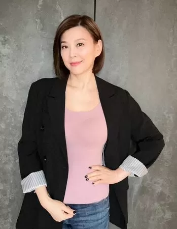 ▲女星方馨出道多年，演出多部戲劇深受觀眾喜愛。（圖／翻攝自Facebook／方馨的粉絲部）