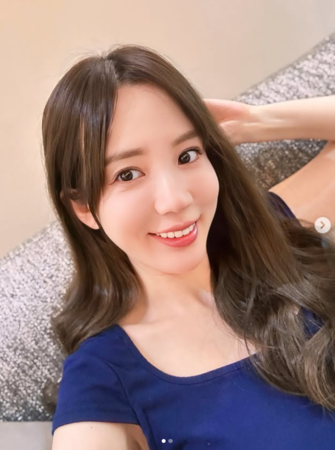 ▲▼愛雅。（圖／翻攝自Instagram／aiyachang1988）