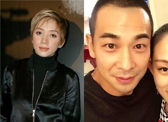 ▲梅艷芳和趙文卓曾有一段情。（圖／CFP、翻攝自微博）