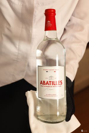 ▲▼「巴黎廳 1930 x 高山英紀」在詩意光影中，品嚐盛夏的清新與奢華！（圖／部落客Ean提供）