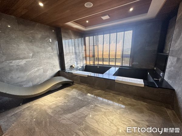 ▲▼苗栗享沐時光度假酒店。（圖／記者黃凱翊攝）
