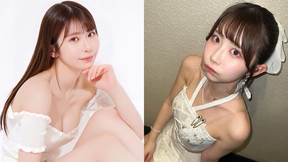 ▲▼AV女優葵伊吹。（圖／翻攝自Instagram／aoi__ibuki）