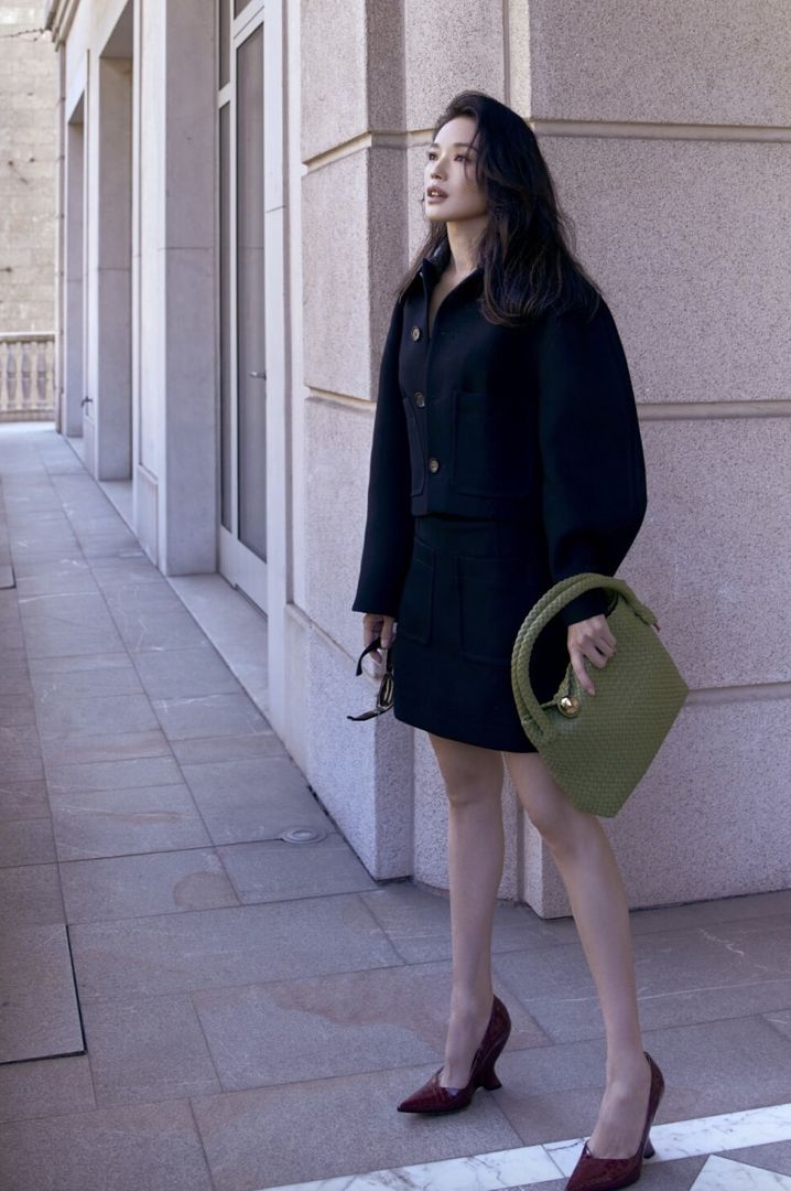 ▲▼ bv。（圖／品牌提供）