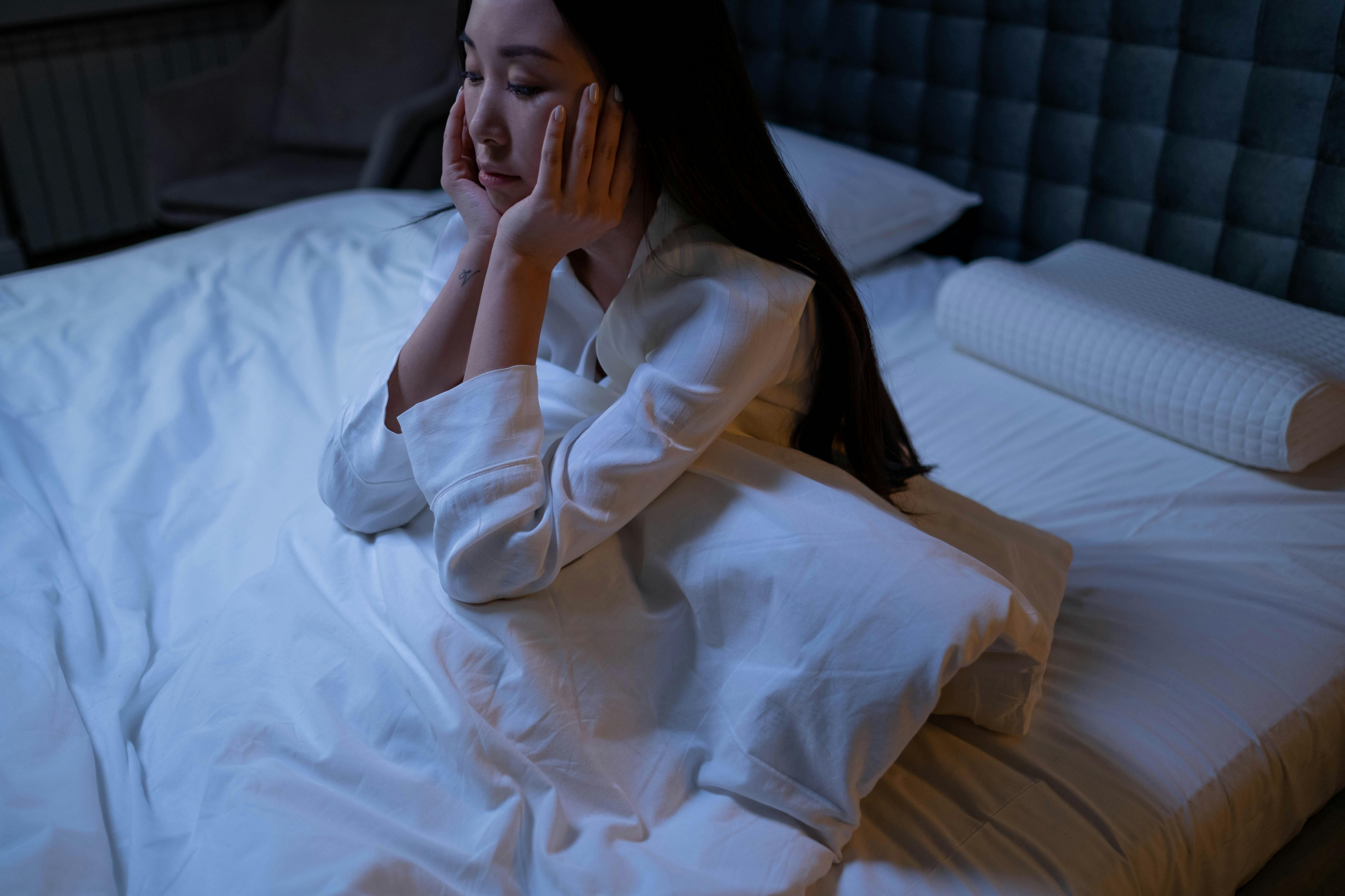 ▲▼早起,睡眠品質,失眠,晨型人,夜貓子。（圖／Pexels）