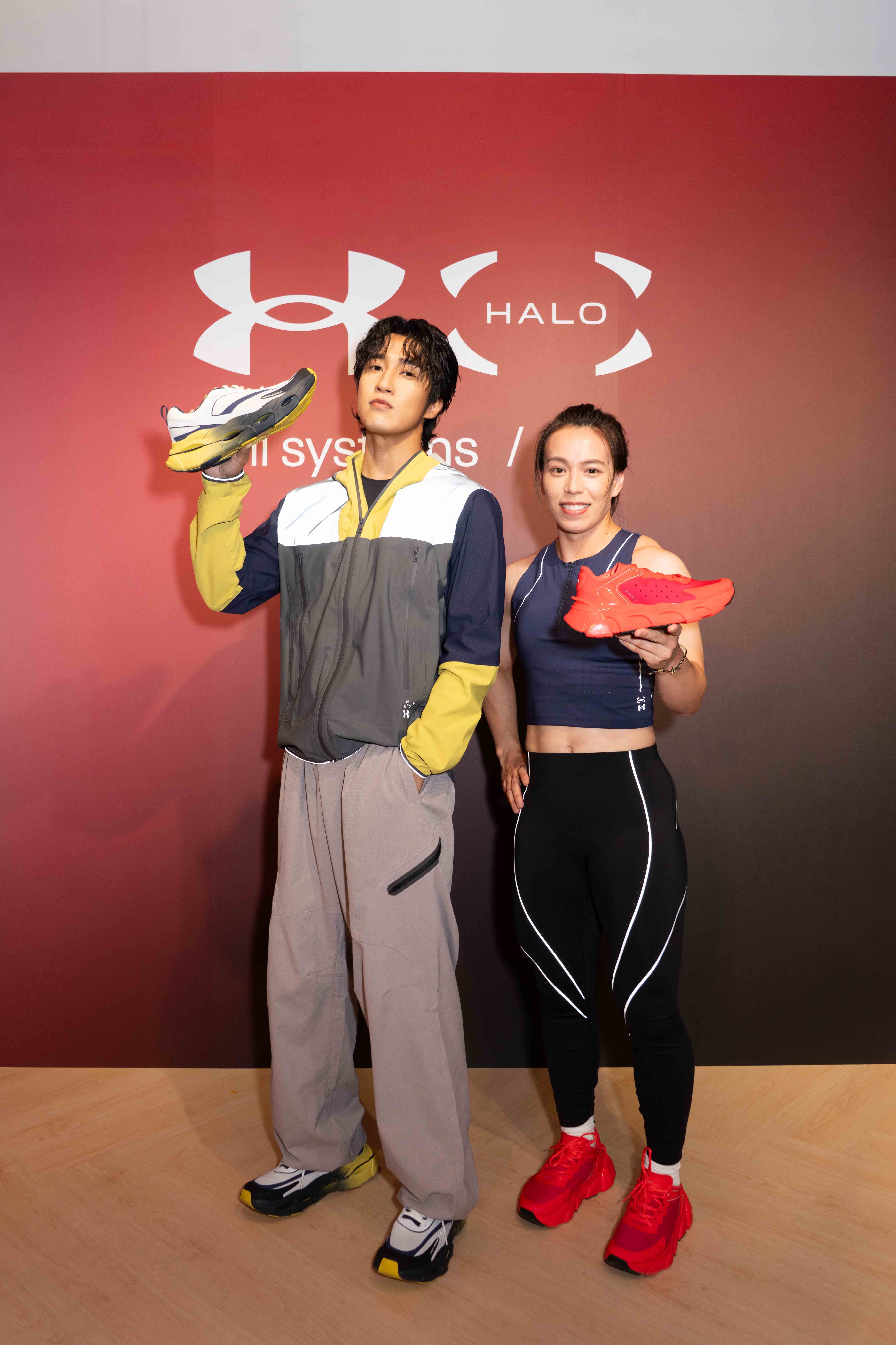 ▲▼  UA   。（圖／品牌提供）