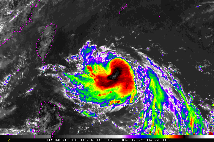 ▲▼             。（圖／中央氣象署、翻攝NOAA）