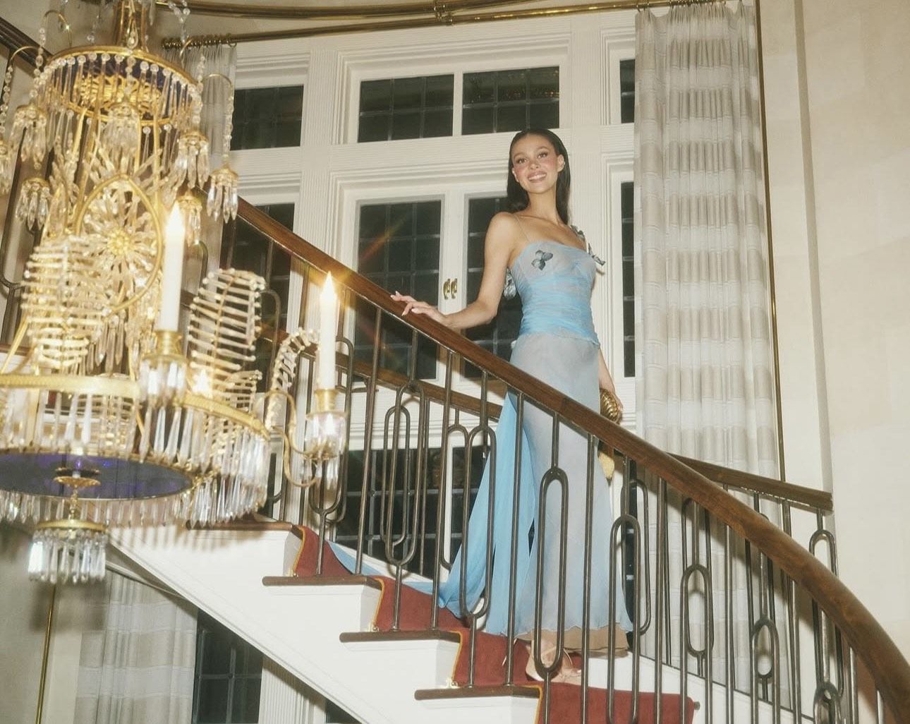 ▲▼Beckham             。（圖／翻攝IG）