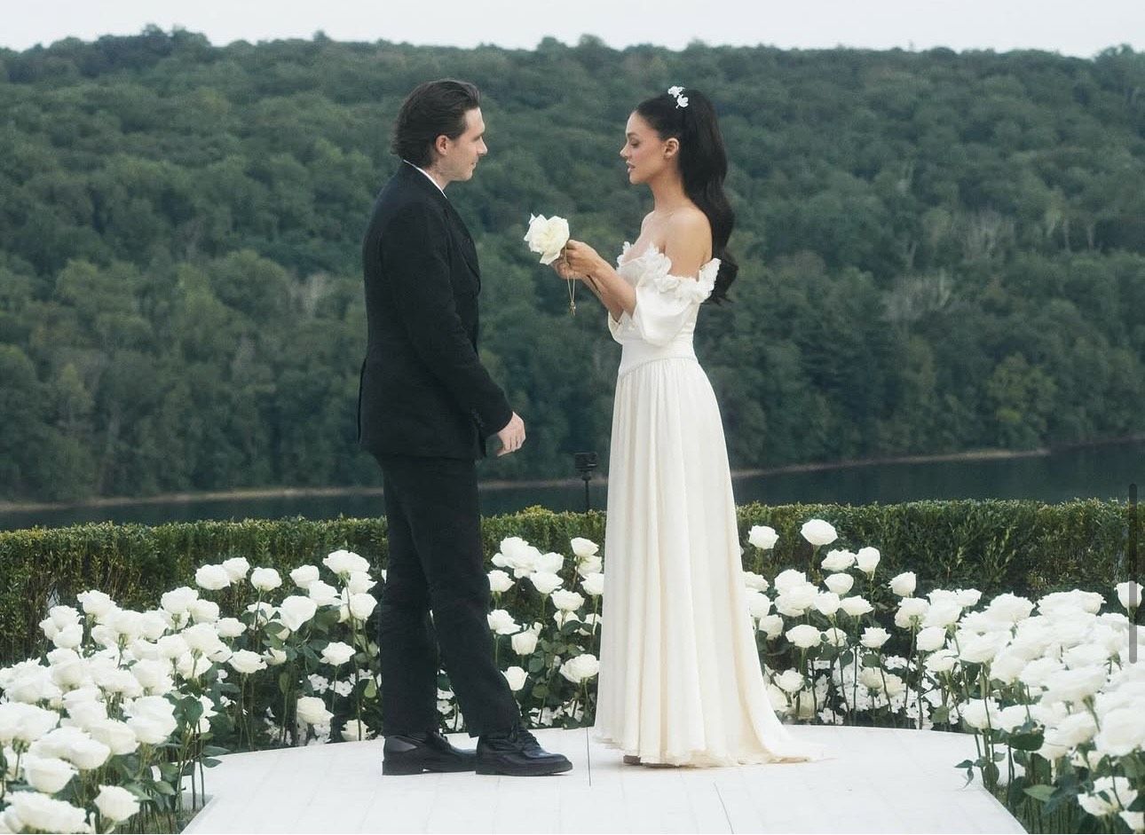 ▲▼Beckham             。（圖／翻攝IG）