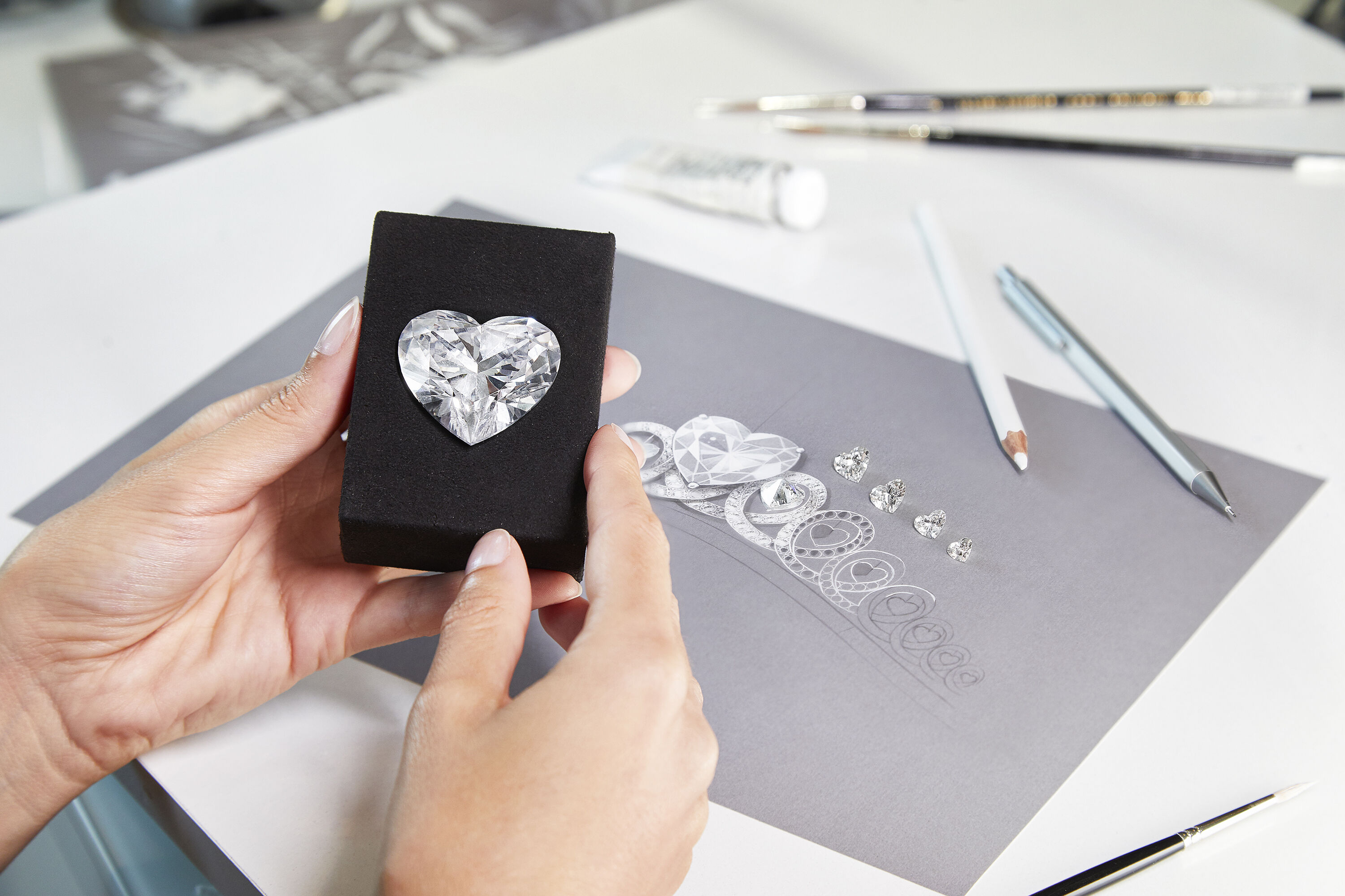 ▲▼    ＣＨＡＵＭＥＴ         。（圖／公關照）