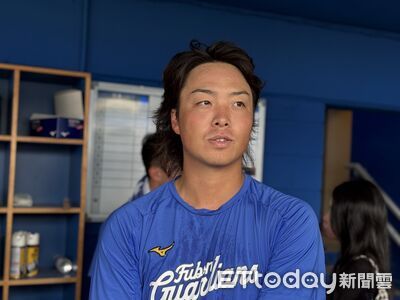 鈴木駿輔的「完美0」進化之路　解密蛻變之處：和去年不一樣了