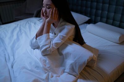 2分鐘快速入眠的「美軍睡眠法」　腦袋總停不下來的人都該試試