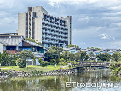 宜蘭旅宿優惠懶人包!住五星飯店送早午餐 退房後還能泡大眾湯