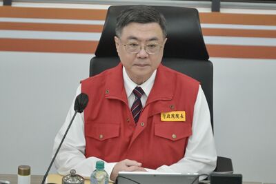 內閣改組時間點曝!這幾位首長被點名 若總辭熱門院長人選一次看