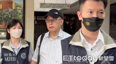 聚鼎涉偽發有價證券　董事長朱復華500萬交保
