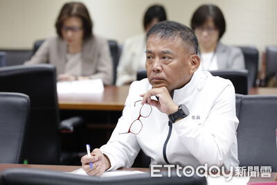 罷免綠委遭起訴!藍委轟「司法成執政黨獵犬」 盼清白終將獲證