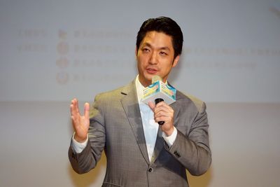 楊柳9級強風「近停班課標準」？　蔣萬安曝台北臨時放假可能性