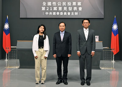 反核變挺核三延役!黃國昌回應了 再控民進黨瞞真相:惡劣恐嚇人民