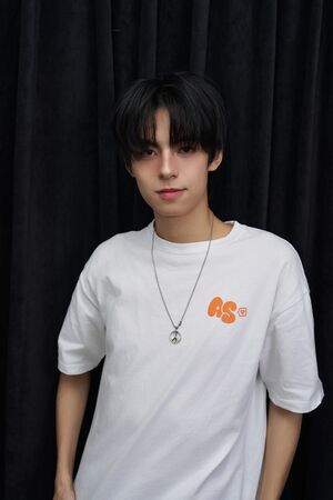 ▲▼ 「小林柏宏」林子宸再戰選秀《AFTER SCOOL》奪冠。（圖／天空娛樂提供）