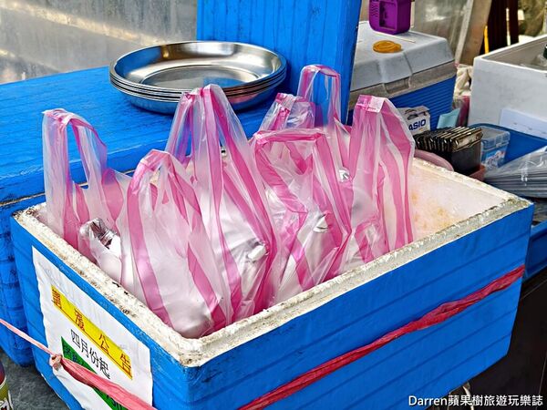 ▲▼王家鋼管雞。（圖／部落客Darren蘋果樹旅遊玩樂誌授權提供）