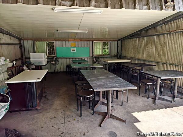 ▲▼王家鋼管雞。（圖／部落客Darren蘋果樹旅遊玩樂誌授權提供）