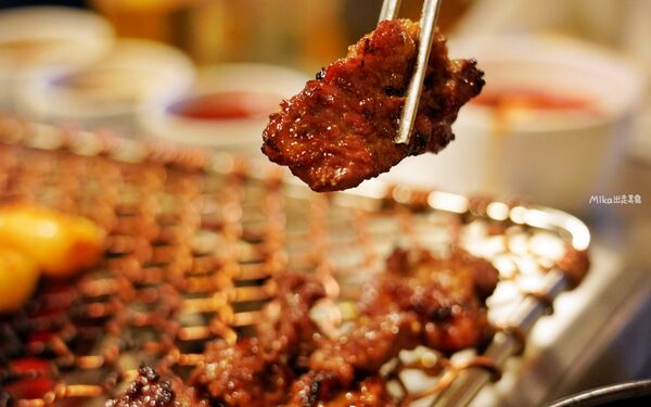 ▲▼世光烤腸 江南店（세광양대창 강남점）。（圖／部落客mika授權提供）