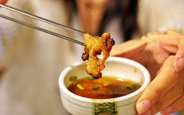 ▲▼世光烤腸 江南店（세광양대창 강남점）。（圖／部落客mika授權提供）