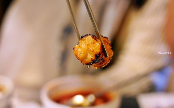 ▲▼世光烤腸 江南店（세광양대창 강남점）。（圖／部落客mika授權提供）