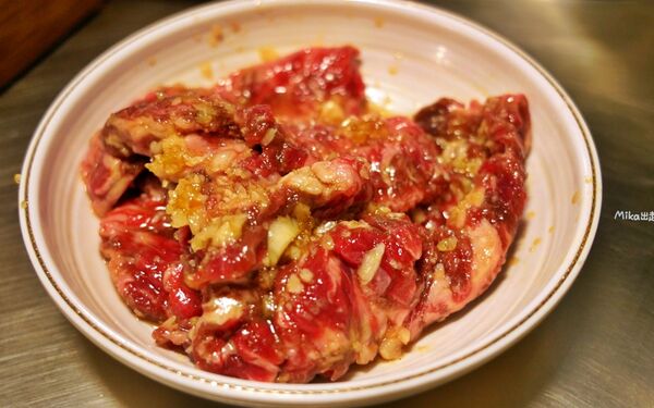 ▲▼世光烤腸 江南店（세광양대창 강남점）。（圖／部落客mika授權提供）