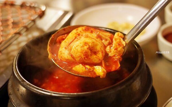 ▲▼世光烤腸 江南店（세광양대창 강남점）。（圖／部落客mika授權提供）