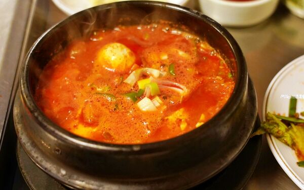 ▲▼世光烤腸 江南店（세광양대창 강남점）。（圖／部落客mika授權提供）