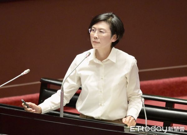 ▲林岱樺。（圖／記者屠惠剛攝）