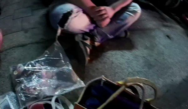 ▲彰化警方查獲毒蟲販毒。（示意圖／警方提供）