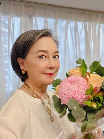 ▲查小欣深刻體會到「身體健康」才是人生最重要的事。（圖／翻攝自Facebook／查小欣 ChaCha）